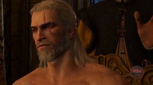 Обзор Ведьмак 3  Дикая Охота от А. Логвинова  после 12 часов  PC, 60fps  The Witcher 3  Wild Hunt