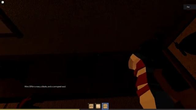 ROBLOX The Mimic Nightmare 3 [Hall of Fame Run] смотреть онлайн