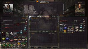 S.T.A.L.K.E.R. ОП-2.2 Тайник Кузнецова в КЛ. Тайники Старожила + бонусные.