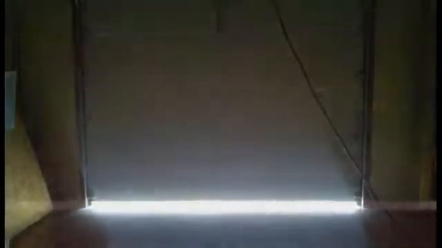 автоматические гаражные ворота
