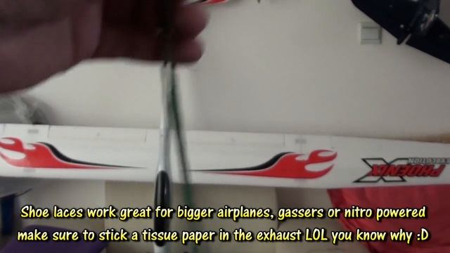 How to Mount RC planes on walls смотреть онлайн