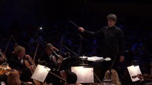 «Хор мальчишек»  из оперы Ж. Бизе «Кармен», Concerto Grandioso