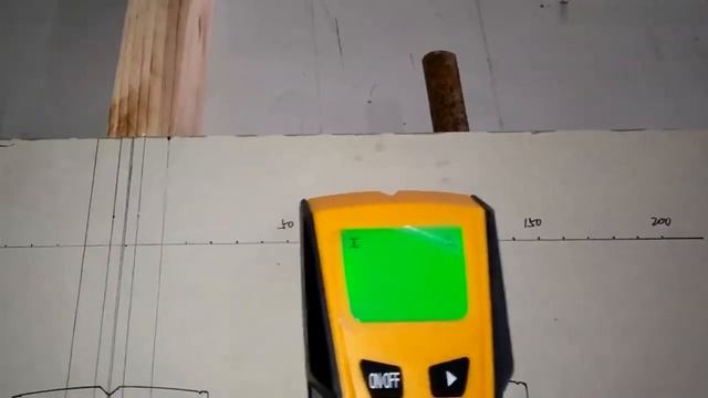 Детектор скрытой проводки, металла и дерева Обзор на товар смотреть онлайн
