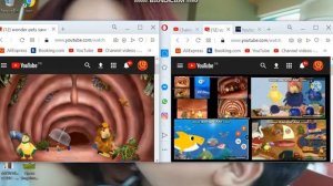 Up to faster 11 parison to The Wonder Pets