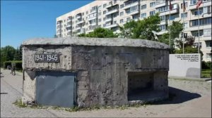 Матроскин - Аллея Славы