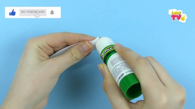 Милая объемная 3D открытка на День Рождения или Пасху. Как сделать открытку. Пасхальные поделки