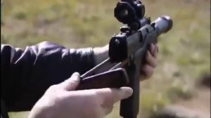 Пистолет Пулемёт КАШТАН Оружие России