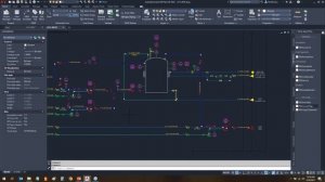 AutoCAD Plant 3D: Converting AutoCAD to PID