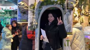 Мы на Международной выставке-форуме «Россия» на ВДНХ!