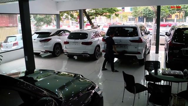 Vì sao Ô Tô cũ hạ giá sập sàn vẫn ế? Dân buôn XE CŨ hết thời chuyển nghề BÁN ___ смотреть онлайн