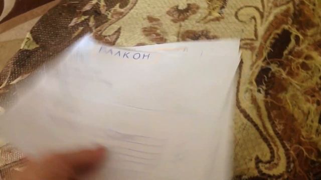 ДИВАН НА БАЛКОН СВОИМИ РУКАМИ||КРУТО!