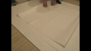 Подготовка поверхности перед поклейкой стеклообоев, стеклохолста и малярного флизелина