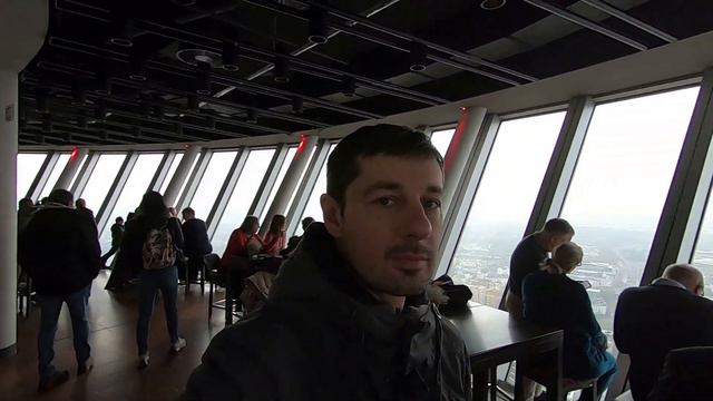 ЕДУ В ДЮССЕЛЬДОРФ  #германия #deutschland #дюссельдорф #путешествия #travel #жизньвгермании