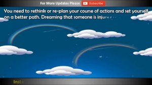 To See Accident in Dream, Dream Dictionary,