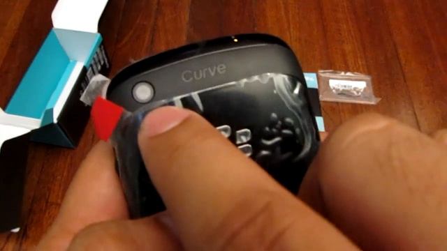 BlackBerry Curve 9220 Unboxing - Entry Level BBM-Capable Device For PHP 6,990 (2G Only) смотреть онлайн