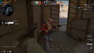 ПК за 10к.i3 3240 gtx 950 8ram cs go fps test ч.2