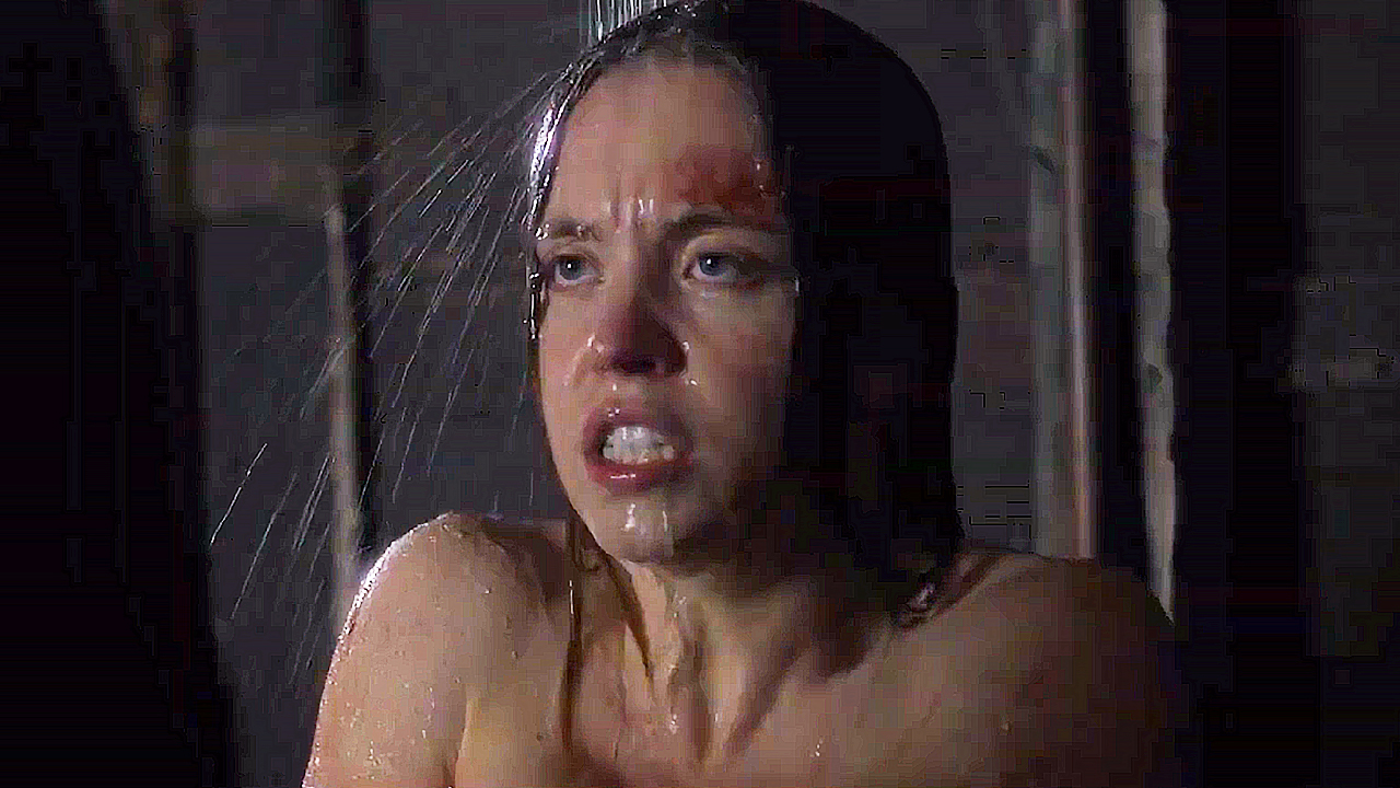 Омен. Непорочная — Русский трейлер (2024) смотреть онлайн