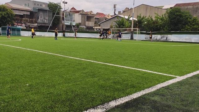 Tenomad - Lotus - Part 2/6 смотреть онлайн