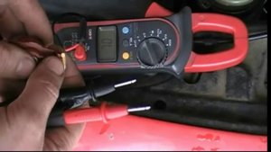 Замена бегунка Passat