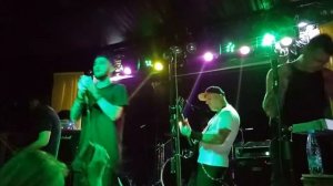 Poisonstars - Пьяные танцы