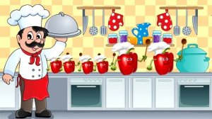 В кастрюлю шагом марш 3