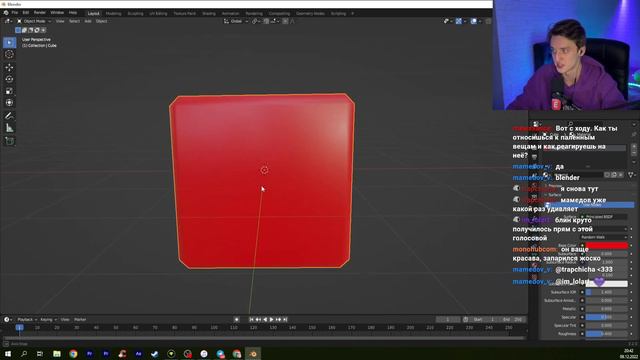 Оцениваем видео подписчиков ч.3 + Отмечаем 1000 подписчиков на ютубе [Запись стрима SKIPAFRAME] смотреть онлайн