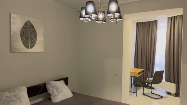 Продажа квартиры ЖК Ривер Парк River Park