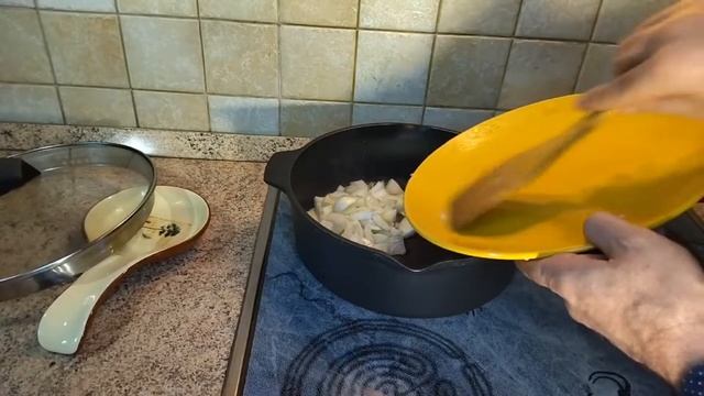 Рецепт готовки рубца из говядины - Вкусная требуха