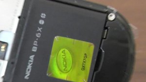 Оригинальный Nokia 8800 Sirocco с Китая