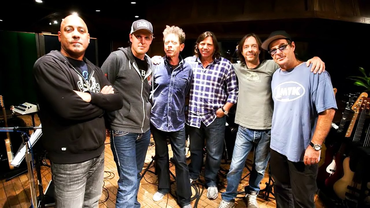 Joe Bonamassa - You Upset Me Baby