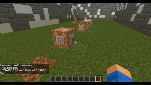 [Minecraft] How To Screw Gravity! Moving Block Magic! смотреть онлайн