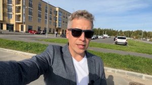 ЖК Любоград. Обзор. Санкт-Петербург