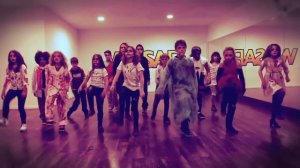 Michael Jackson - Thriller (Funky Kids)