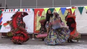 Ой мама  мама Люблю цыгана ЯНА. Проводы Масленицы.