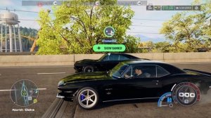 NFS Unbound Online | 1202HP '67 Camaro SS Build - Classic Muscle Cars Street Racing (Drags/Rolls)