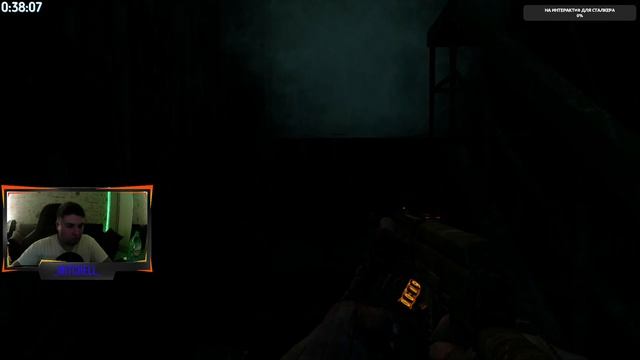 ☢️ Метро (Redux) Спарта☢️ смотреть онлайн