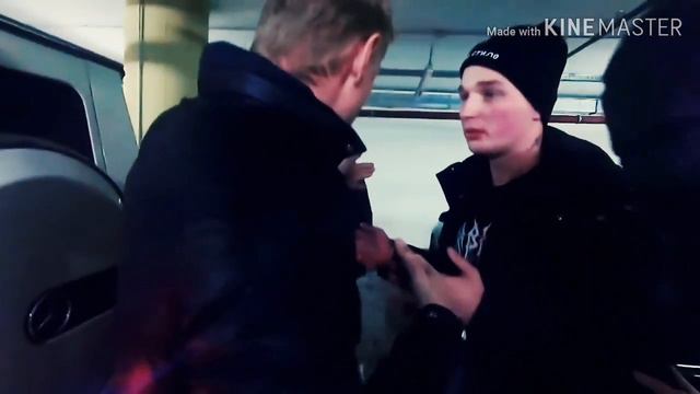 Эдвард била ПАЙМАЛИ!! Вот так проблема будет твоя  Пранк Эдвард бил