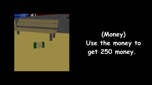 All Item Guide + Uses And Tier List | Just A Bizarre Day Mod | Roblox | Part1 смотреть онлайн