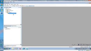 HMI/SCADA Wonderware InTouch Published (с графическими ArchestrA-символами). Быстрый Старт