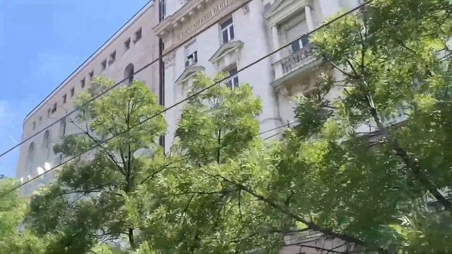 Экскурсия по Белграду - стоит ли оно того? | Hop-on/Hop-off смотреть онлайн