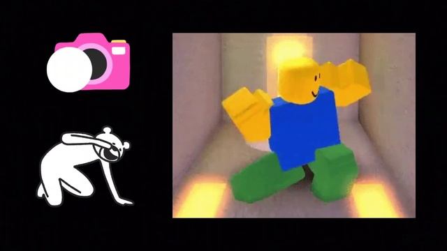 roblox dancing character | fart sound!! смотреть онлайн
