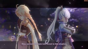 Version 2.0 Inazuma Official Trailer | Special Program | Genshin Impact