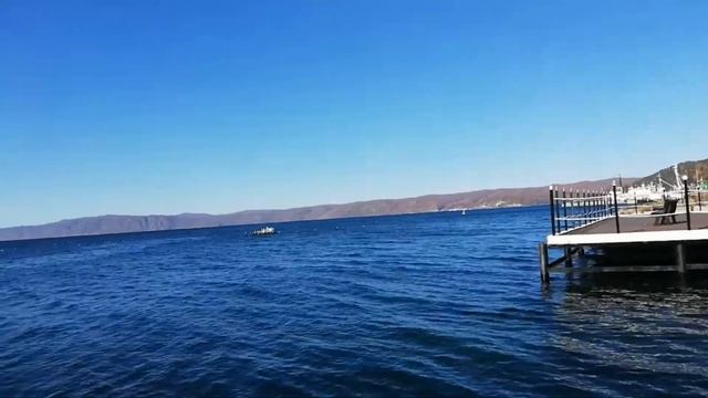 оз БАЙКАЛ! КАК НЕДОРОГО СЪЕЗДИТЬ? смотреть онлайн