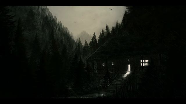 [Тёмные истории] №1 - не смотри в окно смотреть онлайн