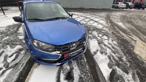 Обзор ВАЗ (Lada) Granta I Рестайлинг 2019 г. ПРОХОР | Просто Хорошие Автомобили