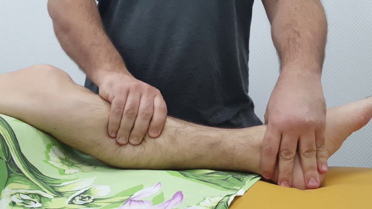 Про массажистов нашего центра «Преодоление» смотреть онлайн