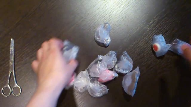 Посылка из Китая #108 Детские соски Aliexpress смотреть онлайн