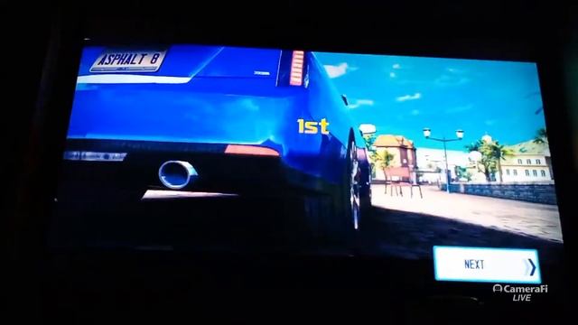 #Asphalt8- Dubai(Infected Electric) : 22\02\2021 смотреть онлайн
