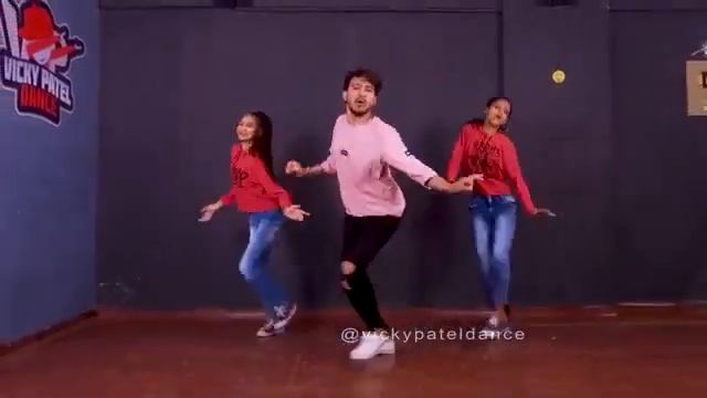 Chine,chine, Chine.....dance Video ???