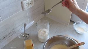 Куриные маффины /кексы с грибами и сыром !!!